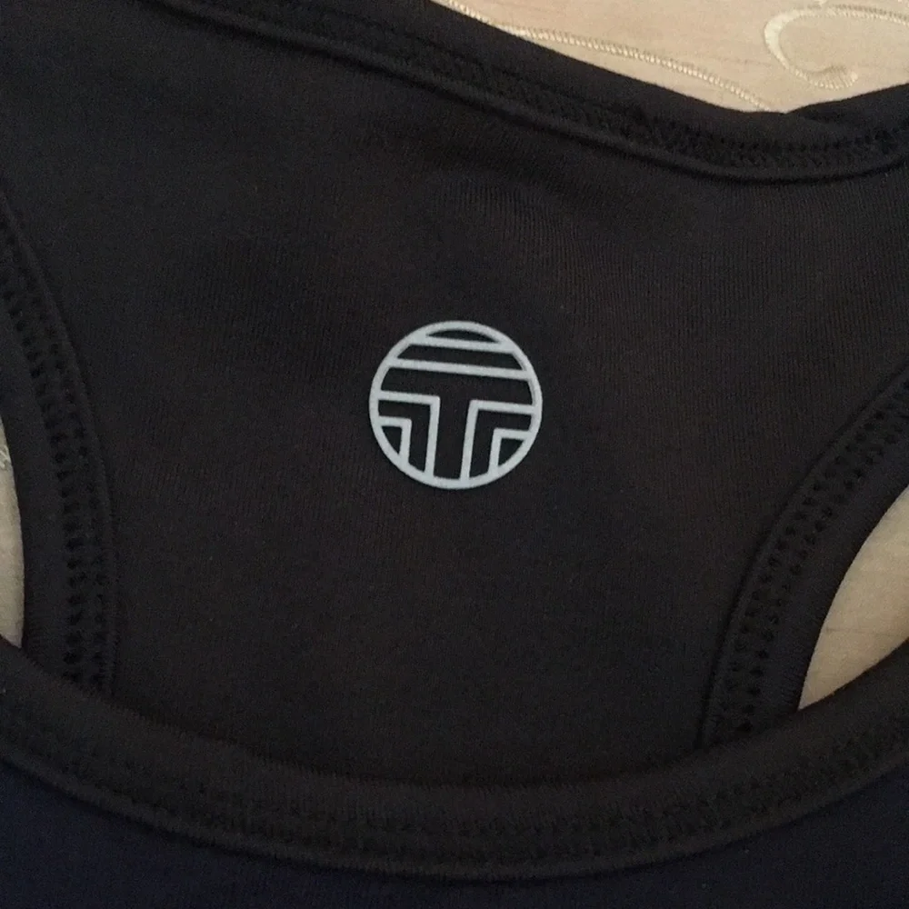 Tory Burch Sport Reversible Bra sz.XS
